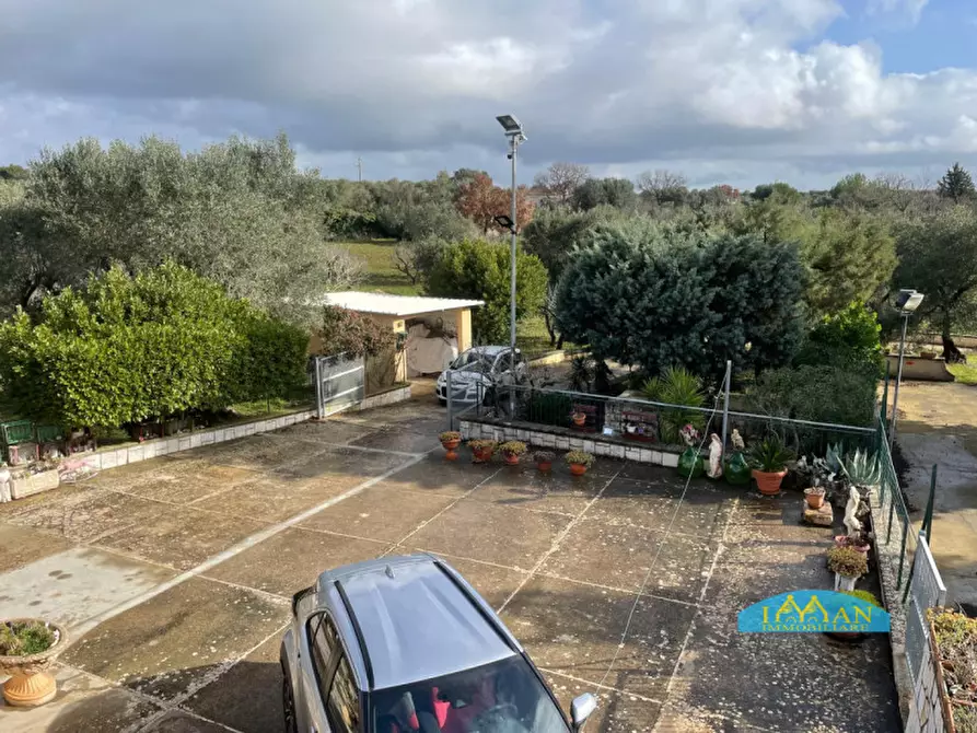 Immagine 21 di Villa in vendita  in Contrada Foggia Sant'Anna a Ceglie Messapico