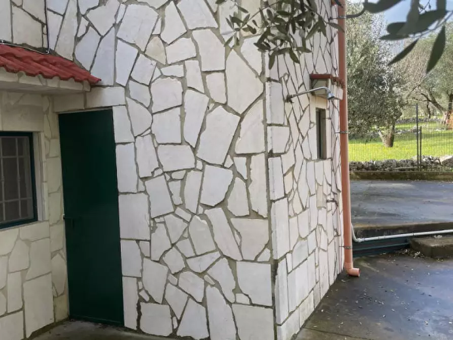Immagine 23 di Villa in vendita  in Contrada Foggia Sant'Anna a Ceglie Messapico