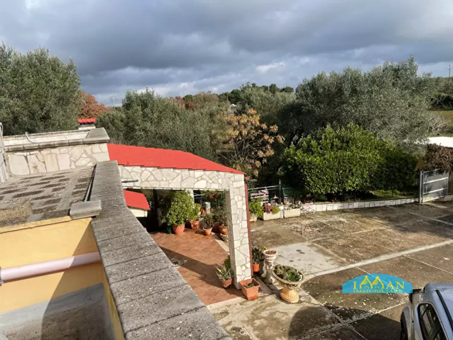 Immagine 24 di Villa in vendita  in Contrada Foggia Sant'Anna a Ceglie Messapico