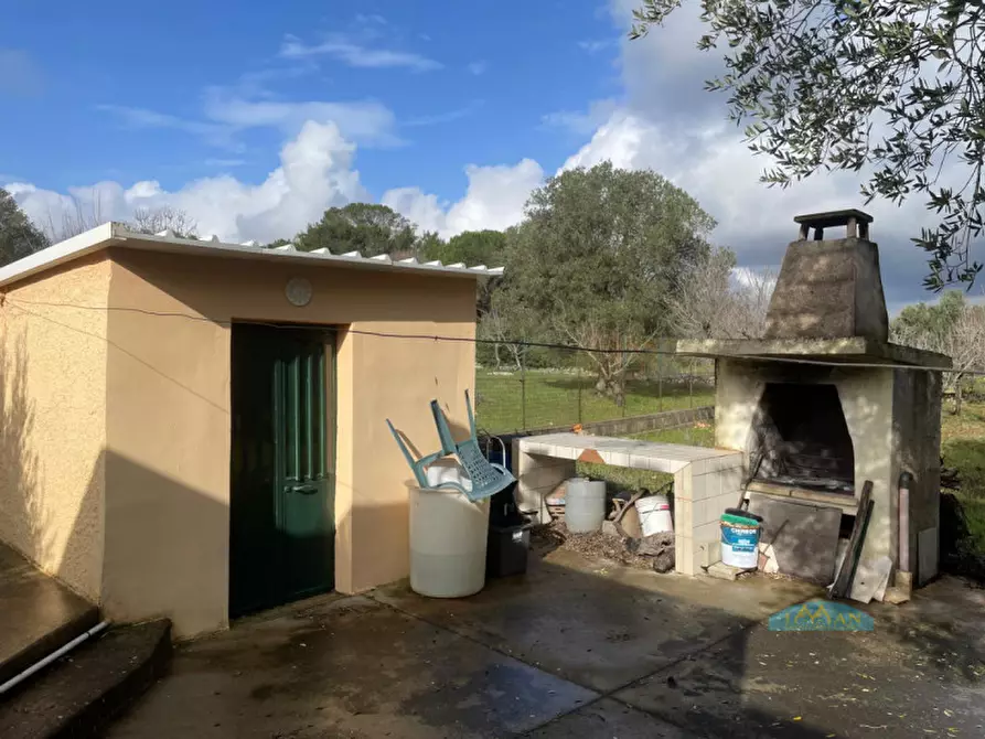 Immagine 25 di Villa in vendita  in Contrada Foggia Sant'Anna a Ceglie Messapico