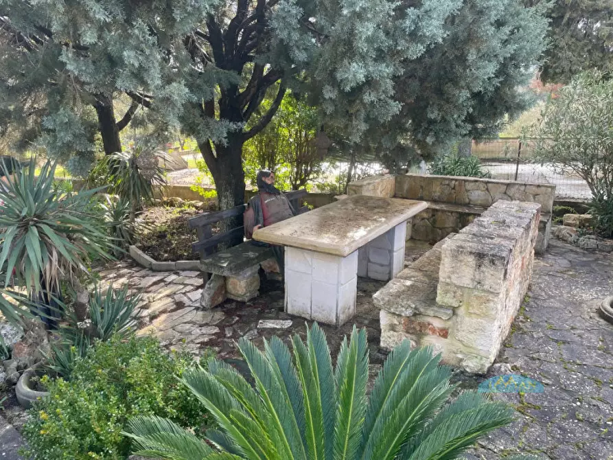 Immagine 26 di Villa in vendita  in Contrada Foggia Sant'Anna a Ceglie Messapico