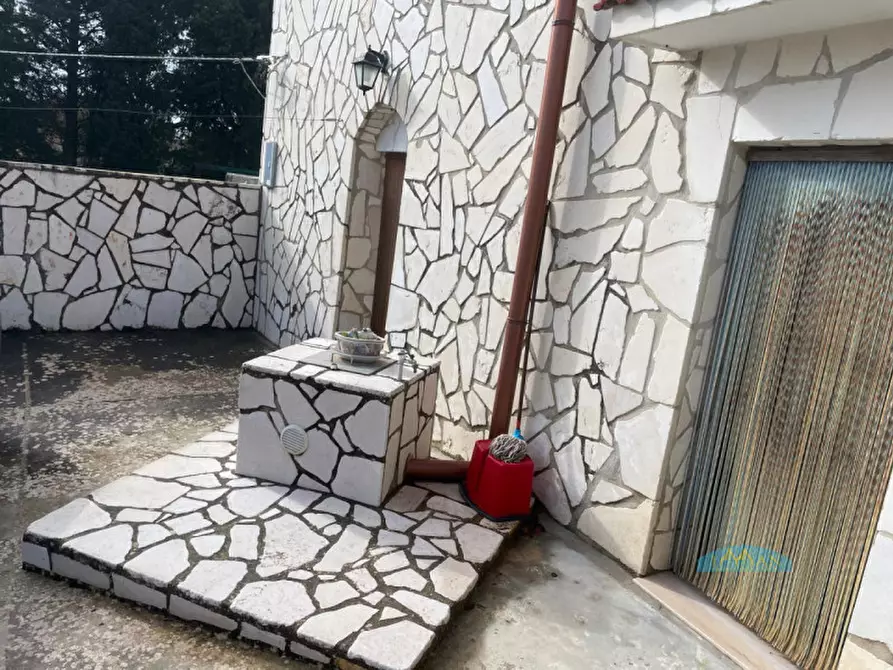 Immagine 29 di Villa in vendita  in Contrada Foggia Sant'Anna a Ceglie Messapico