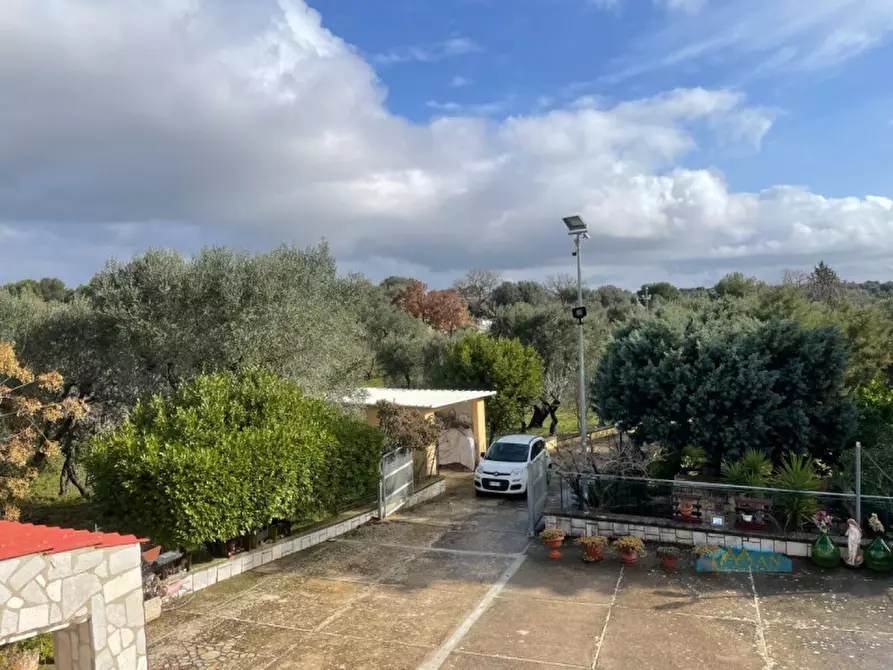 Immagine 30 di Villa in vendita  in Contrada Foggia Sant'Anna a Ceglie Messapico
