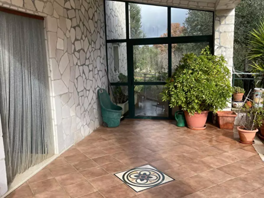 Immagine 31 di Villa in vendita  in Contrada Foggia Sant'Anna a Ceglie Messapico