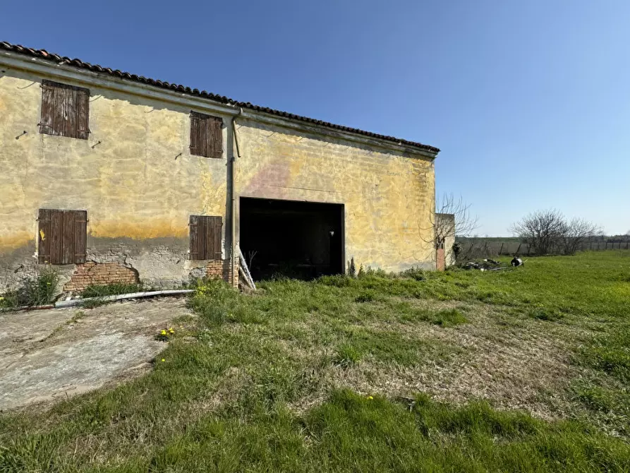 Immagine 4 di Rustico / casale in vendita  in Via Frassenelle a Este