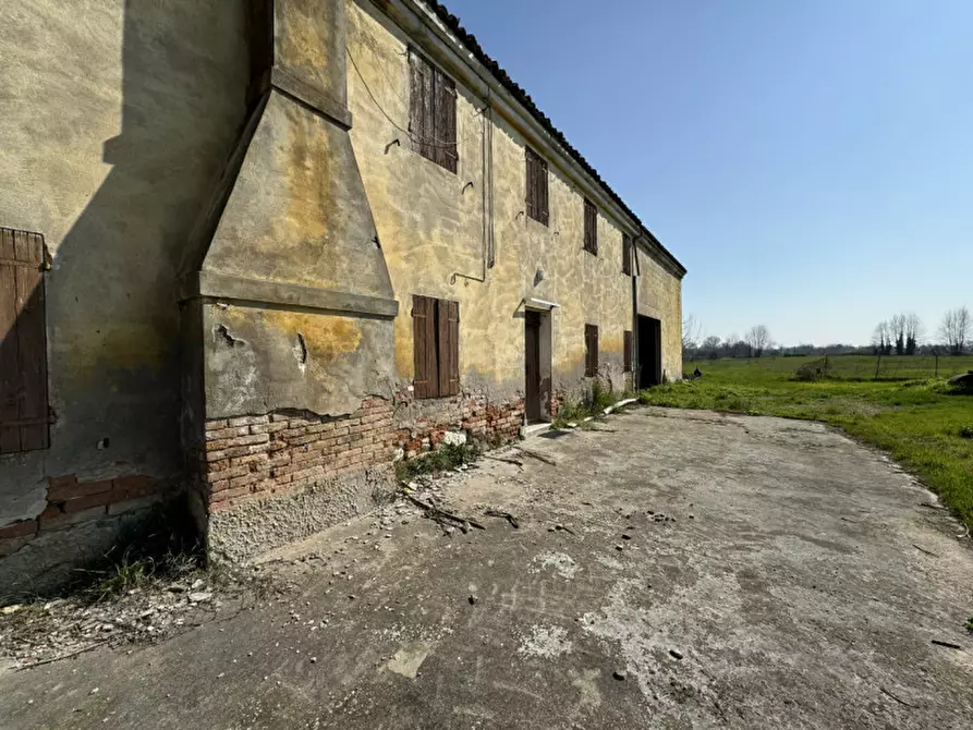 Immagine 5 di Rustico / casale in vendita  in Via Frassenelle a Este