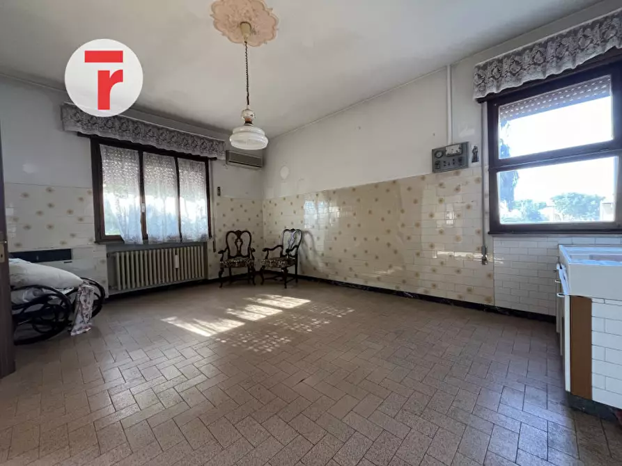 Immagine 6 di Casa trifamiliare in vendita  in Via Mazzini a Limena