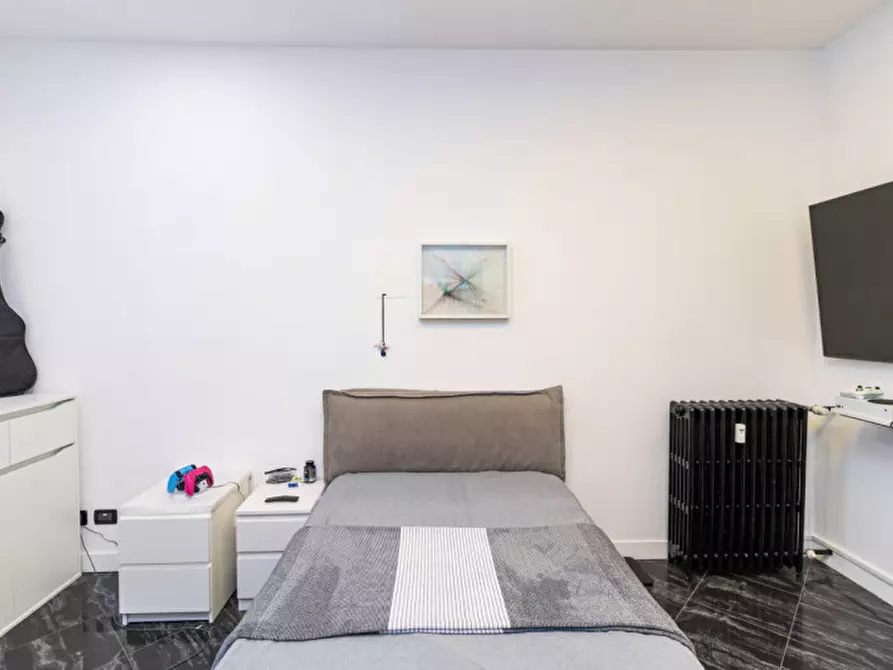 Immagine 14 di Appartamento in vendita  in via Gaetano Strambio, 26 a Milano