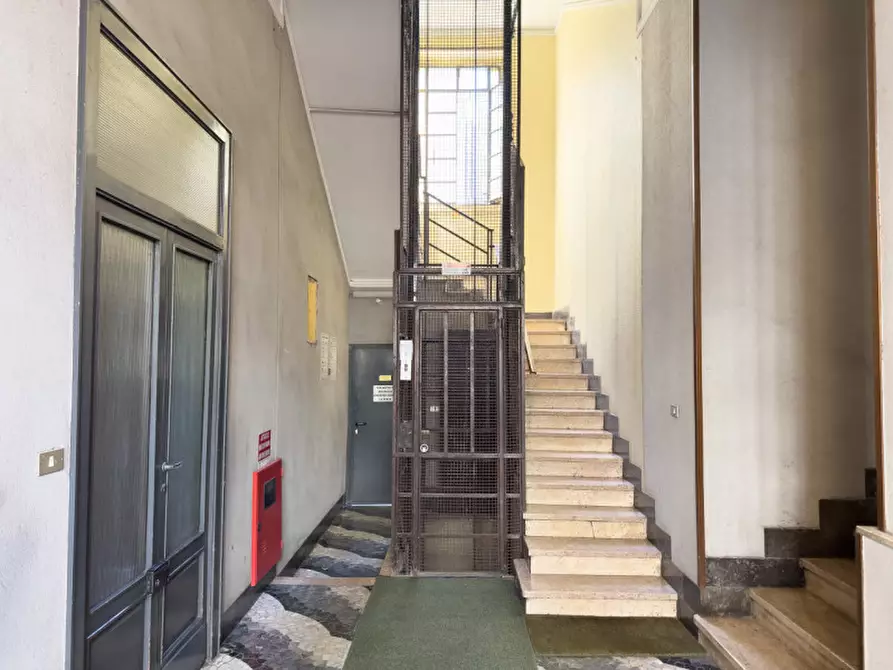Immagine 33 di Appartamento in vendita  in via Gaetano Strambio, 26 a Milano