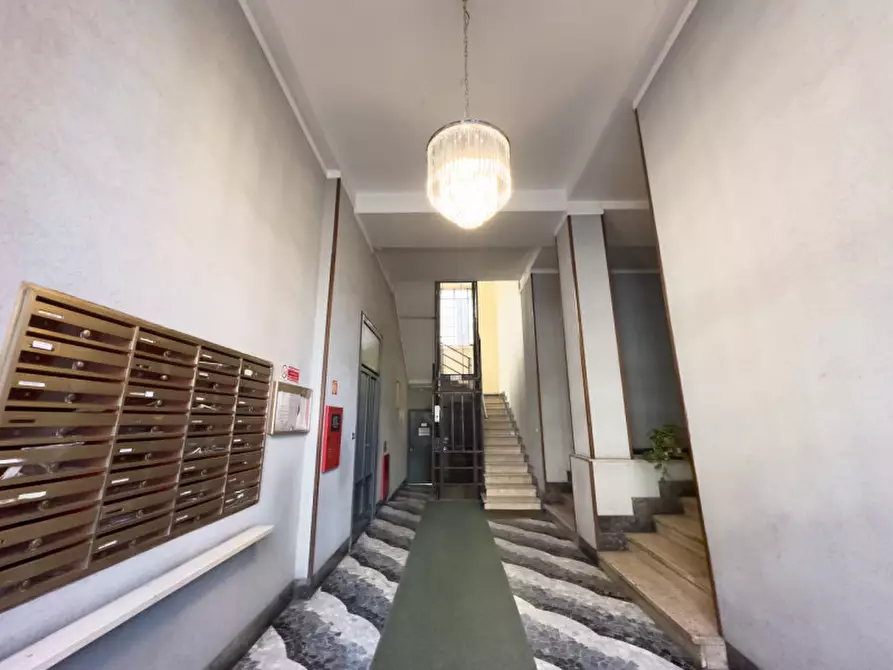 Immagine 35 di Appartamento in vendita  in via Gaetano Strambio, 26 a Milano