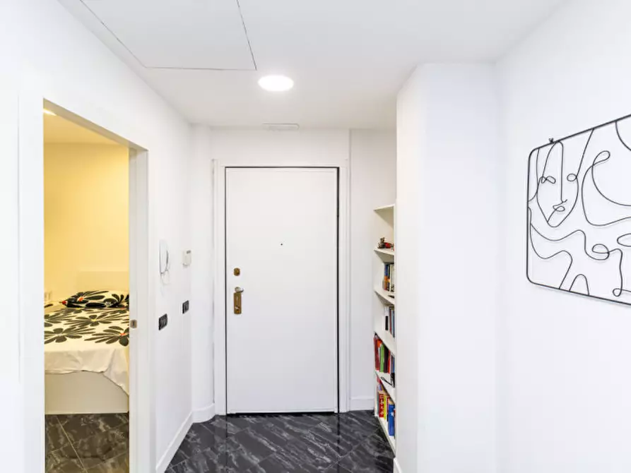 Immagine 38 di Appartamento in vendita  in via Gaetano Strambio, 26 a Milano