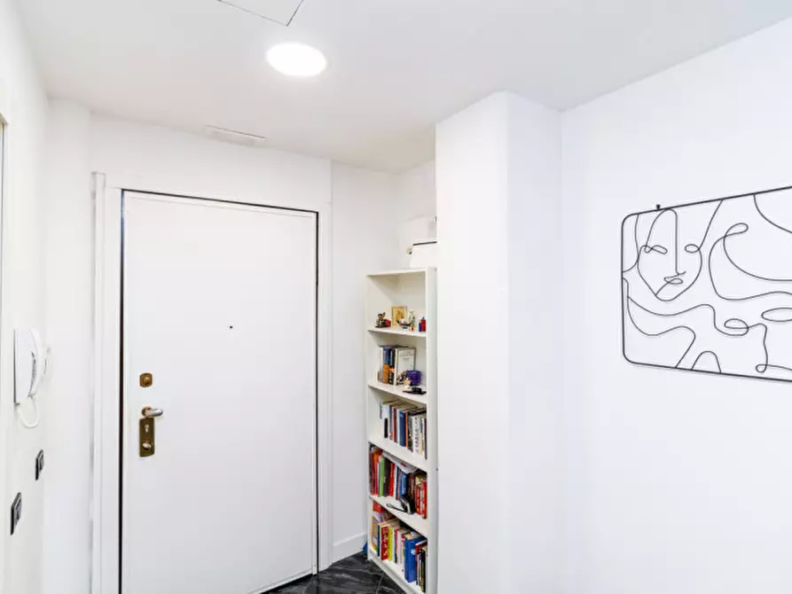 Immagine 39 di Appartamento in vendita  in via Gaetano Strambio, 26 a Milano