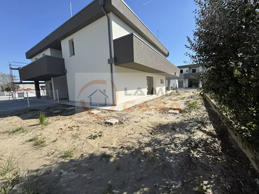 Immagine 11 di Casa trifamiliare in vendita  in Via Baschierato a Sant'angelo Di Piove Di Sacco