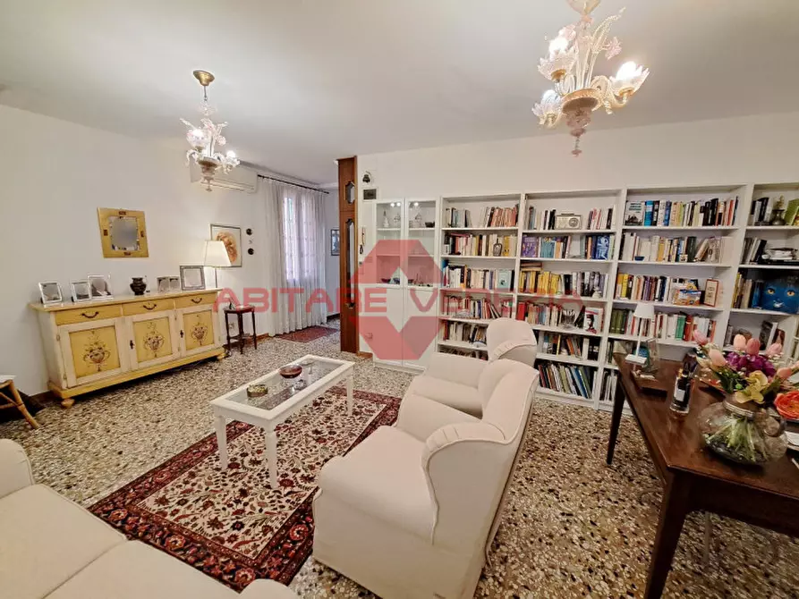 Immagine 5 di Appartamento in vendita  in Quintavalle 1 a Venezia