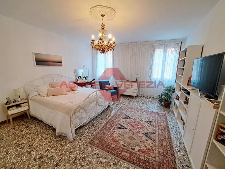Immagine 6 di Appartamento in vendita  in Quintavalle 1 a Venezia