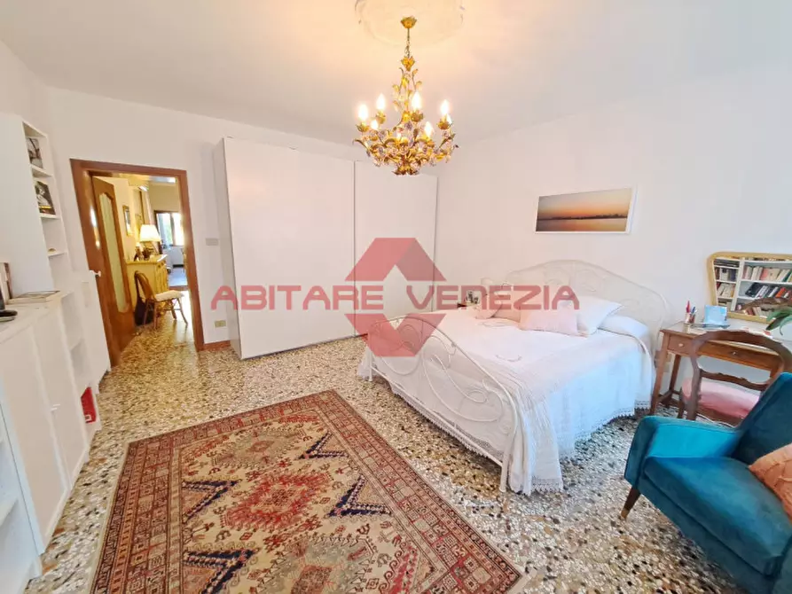 Immagine 8 di Appartamento in vendita  in Quintavalle 1 a Venezia