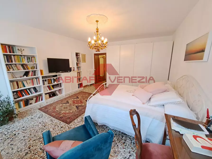 Immagine 9 di Appartamento in vendita  in Quintavalle 1 a Venezia