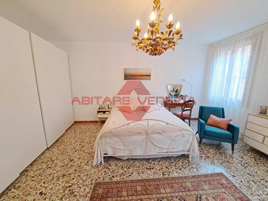 Immagine 10 di Appartamento in vendita  in Quintavalle 1 a Venezia