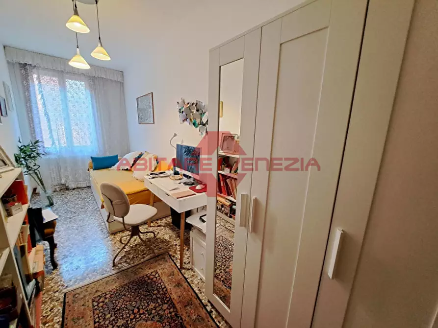 Immagine 11 di Appartamento in vendita  in Quintavalle 1 a Venezia