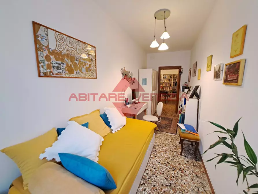 Immagine 12 di Appartamento in vendita  in Quintavalle 1 a Venezia