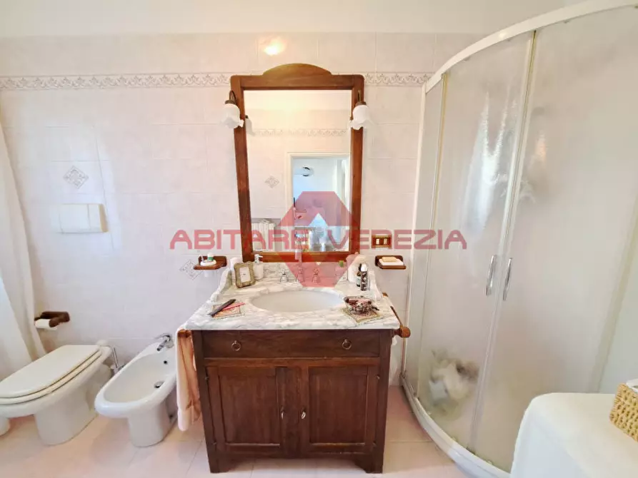 Immagine 14 di Appartamento in vendita  in Quintavalle 1 a Venezia