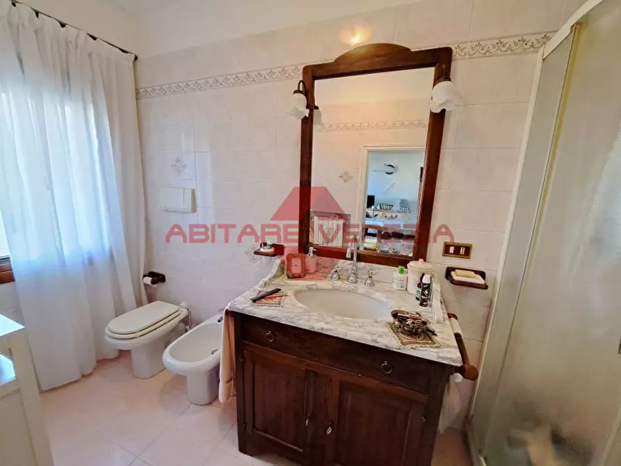 Immagine 15 di Appartamento in vendita  in Quintavalle 1 a Venezia