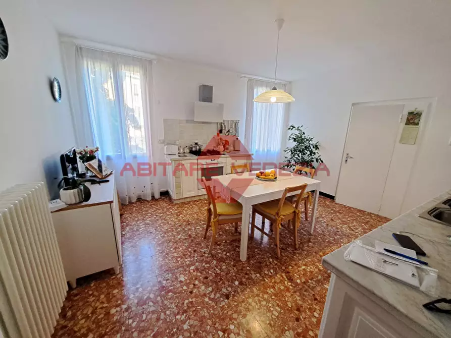 Immagine 18 di Appartamento in vendita  in Quintavalle 1 a Venezia