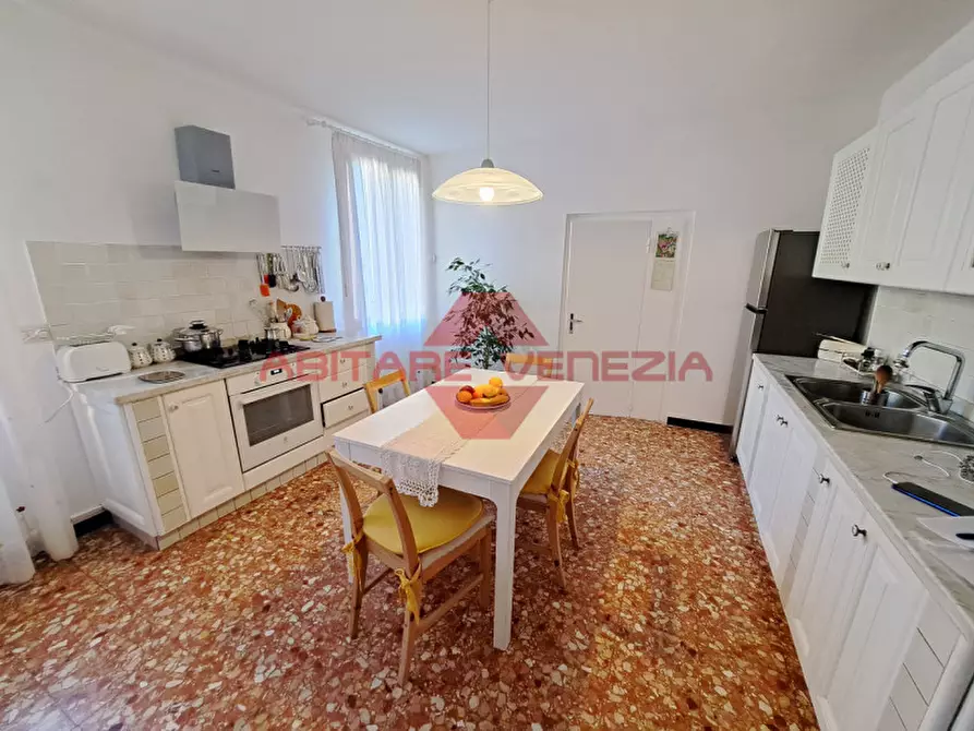 Immagine 19 di Appartamento in vendita  in Quintavalle 1 a Venezia