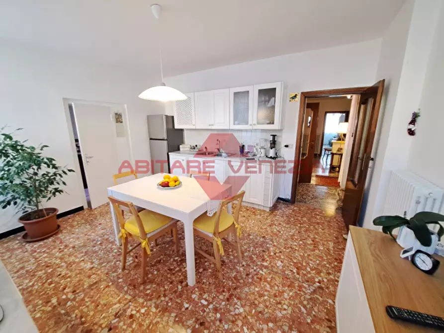 Immagine 20 di Appartamento in vendita  in Quintavalle 1 a Venezia
