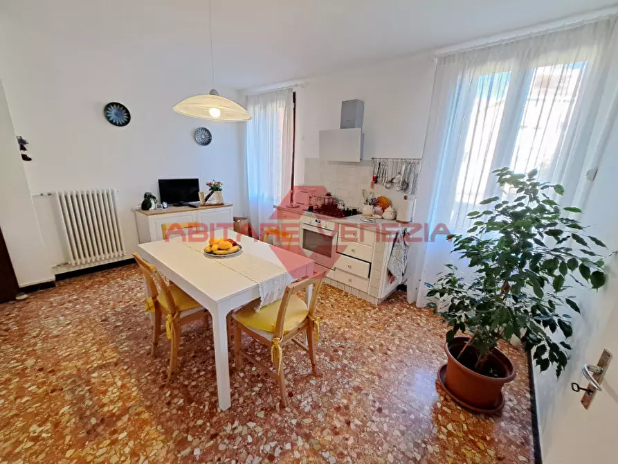 Immagine 22 di Appartamento in vendita  in Quintavalle 1 a Venezia