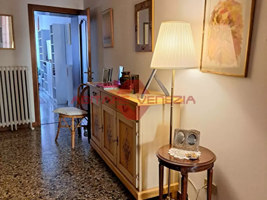 Immagine 23 di Appartamento in vendita  in Quintavalle 1 a Venezia