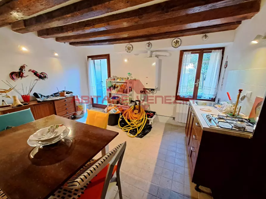 Immagine 24 di Appartamento in vendita  in Quintavalle 1 a Venezia