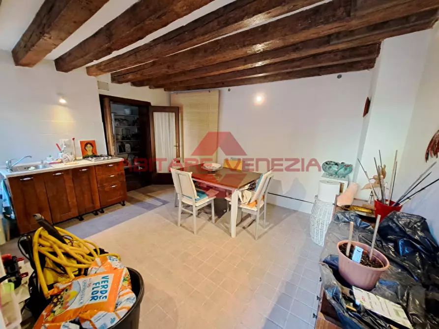 Immagine 26 di Appartamento in vendita  in Quintavalle 1 a Venezia