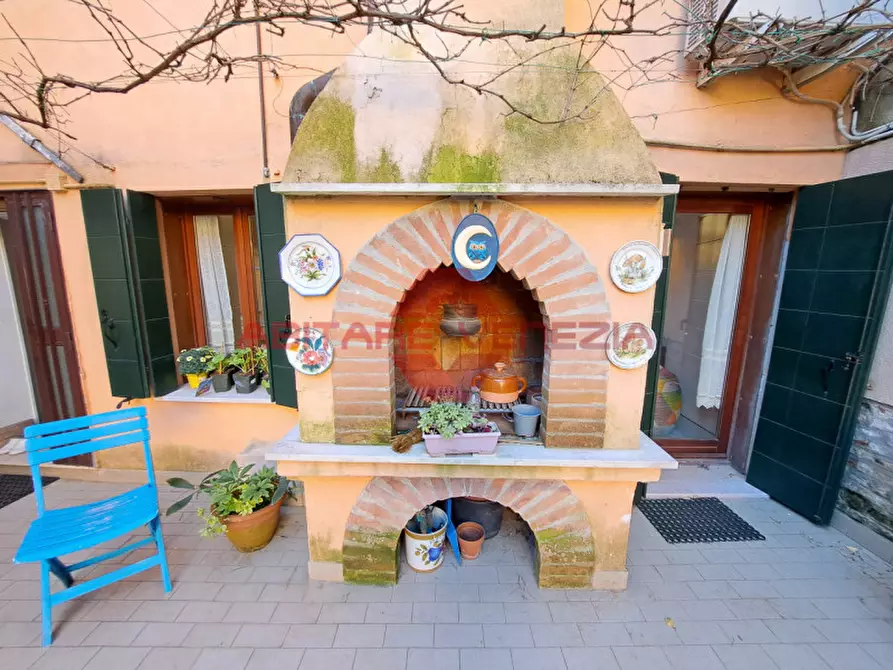 Immagine 27 di Appartamento in vendita  in Quintavalle 1 a Venezia