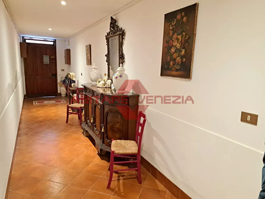 Immagine 28 di Appartamento in vendita  in Quintavalle 1 a Venezia