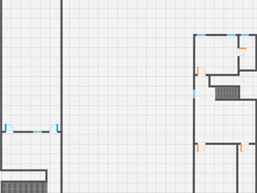 Immagine 29 di Appartamento in vendita  in Quintavalle 1 a Venezia