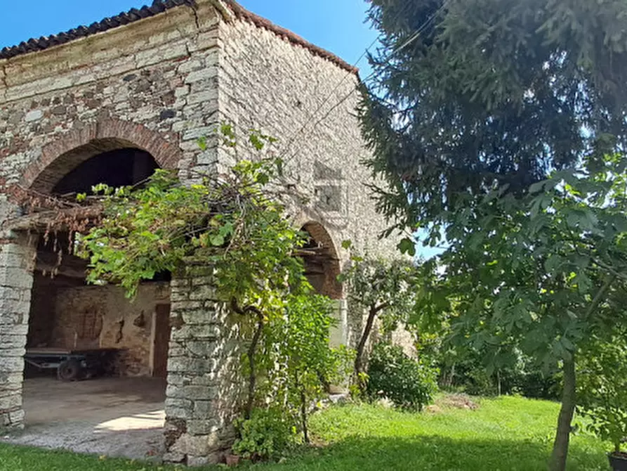 Immagine 6 di Rustico / casale in vendita  in via cazzola a San Vito Di Leguzzano