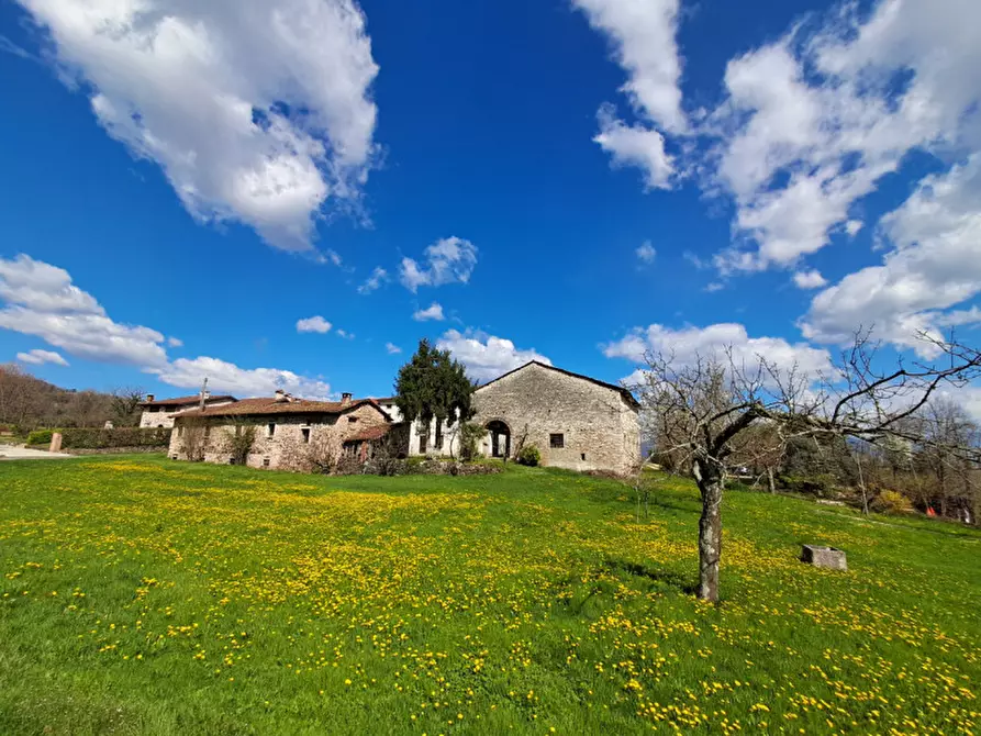 Immagine 12 di Rustico / casale in vendita  in via cazzola a San Vito Di Leguzzano