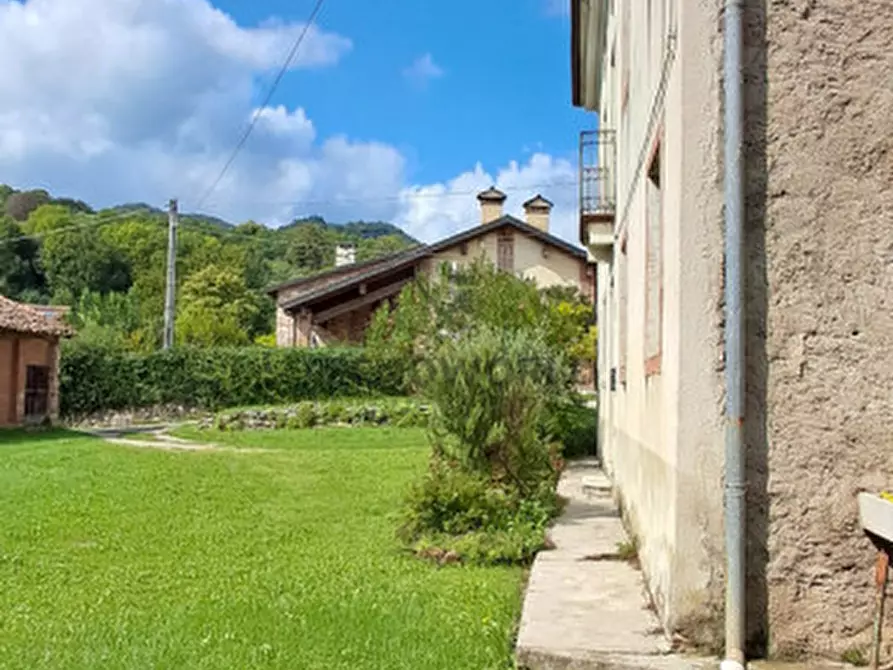Immagine 13 di Rustico / casale in vendita  in via cazzola a San Vito Di Leguzzano