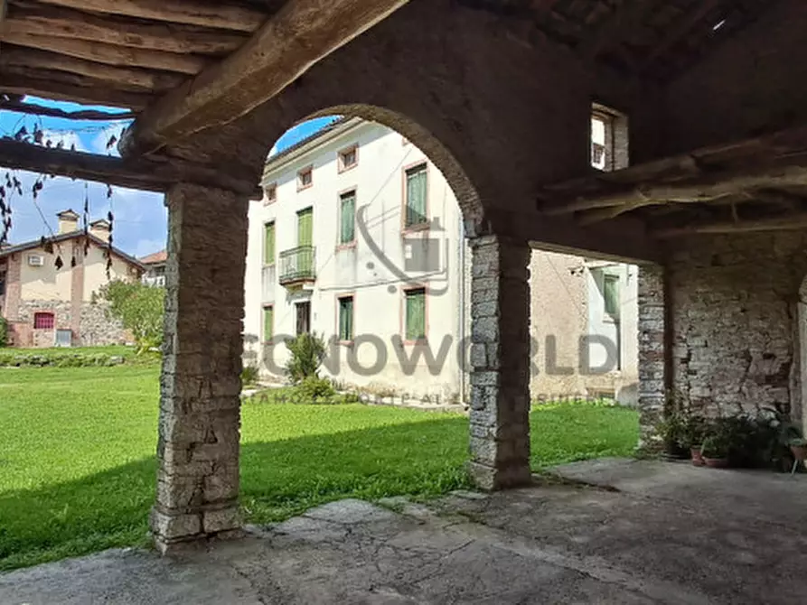 Immagine 22 di Rustico / casale in vendita  in via cazzola a San Vito Di Leguzzano