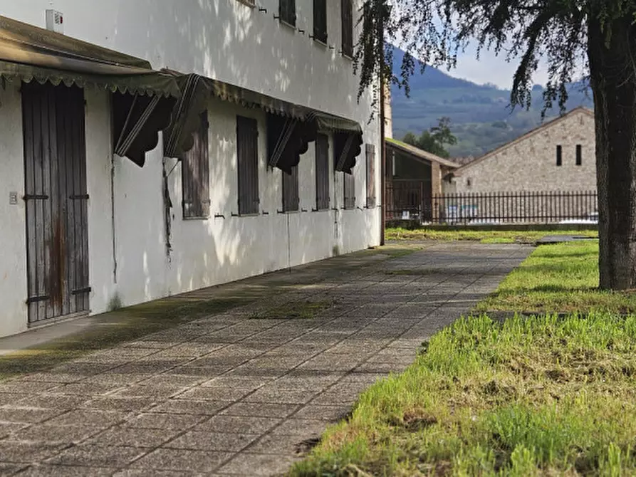 Immagine 1 di Casa indipendente in vendita  in Via Bomba a Cinto Euganeo