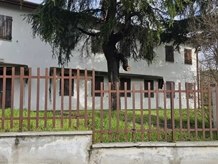 Immagine 5 di Casa indipendente in vendita  in Via Bomba a Cinto Euganeo