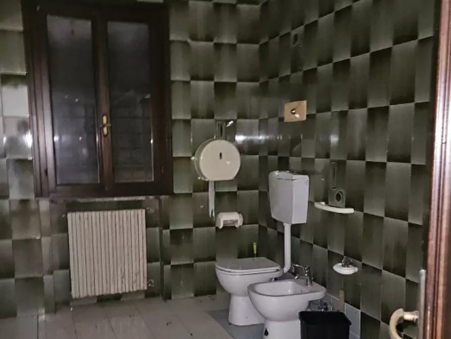 Immagine 22 di Casa indipendente in vendita  in Via Bomba a Cinto Euganeo