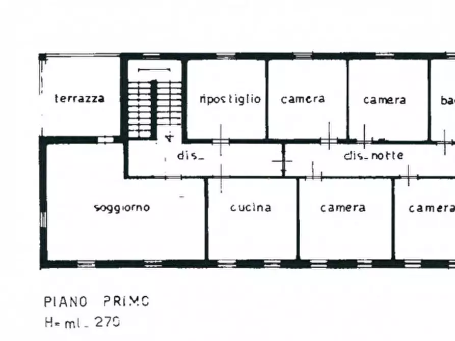 Immagine 26 di Casa indipendente in vendita  in Via Bomba a Cinto Euganeo