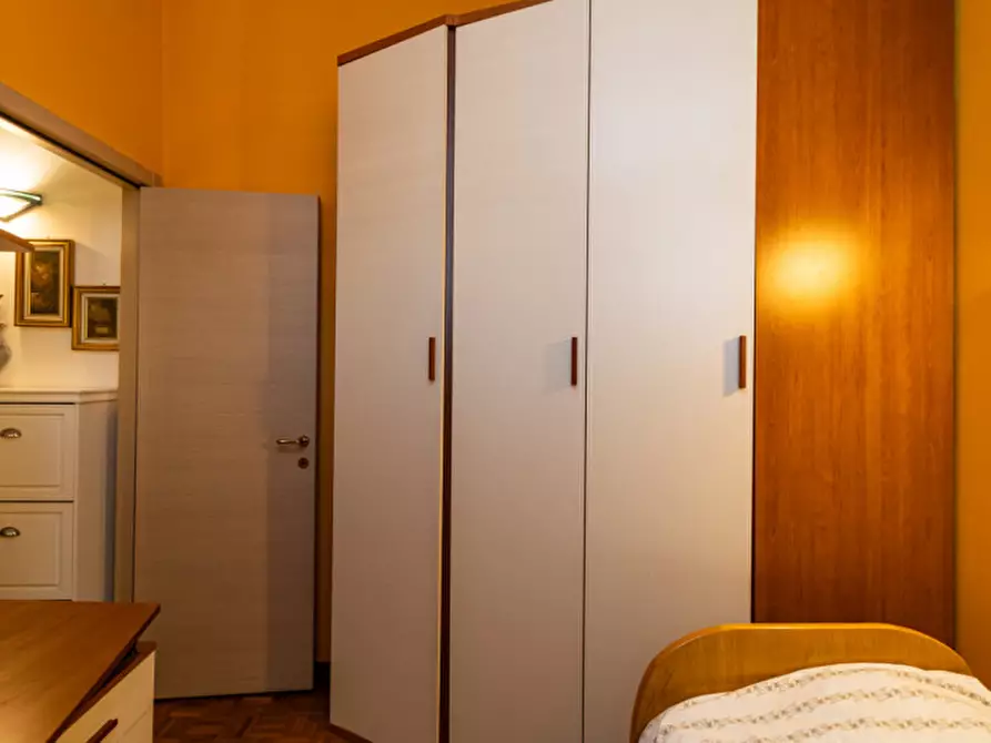 Immagine 30 di Villetta a schiera in vendita  a Busnago