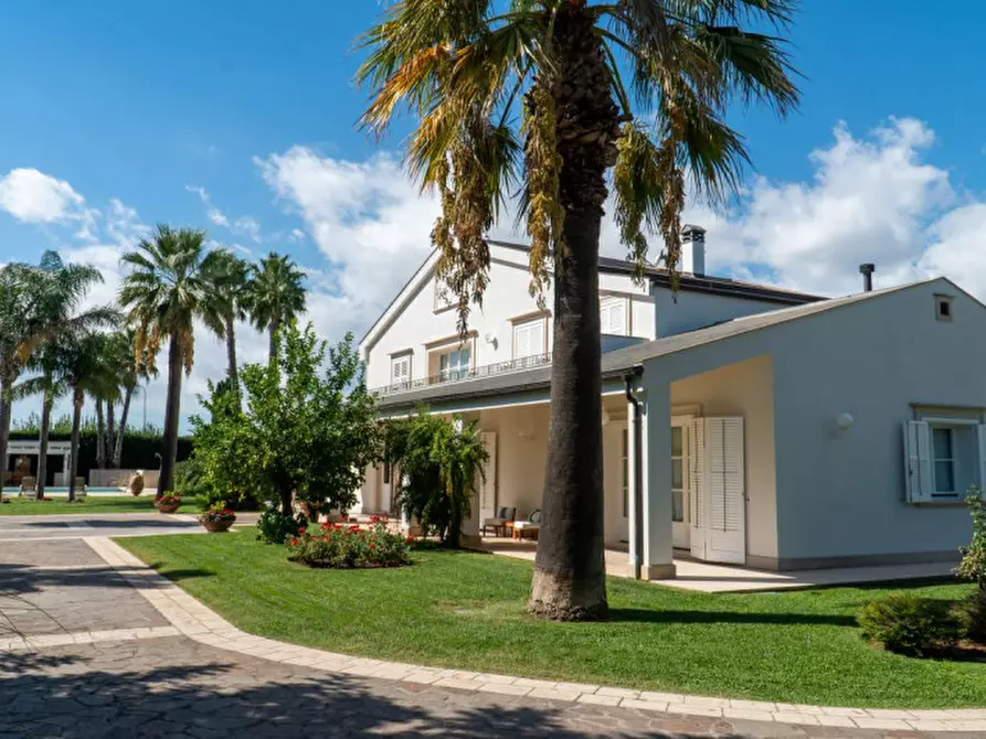 Immagine 1 di Villa in vendita  in Via Rocciola Scrofani a Modica