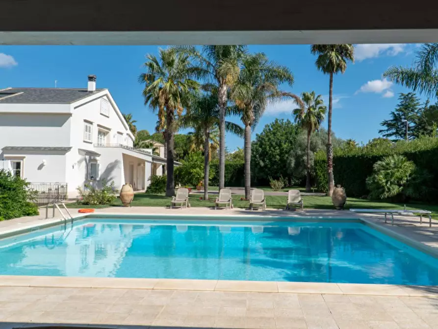 Immagine 5 di Villa in vendita  in Via Rocciola Scrofani a Modica