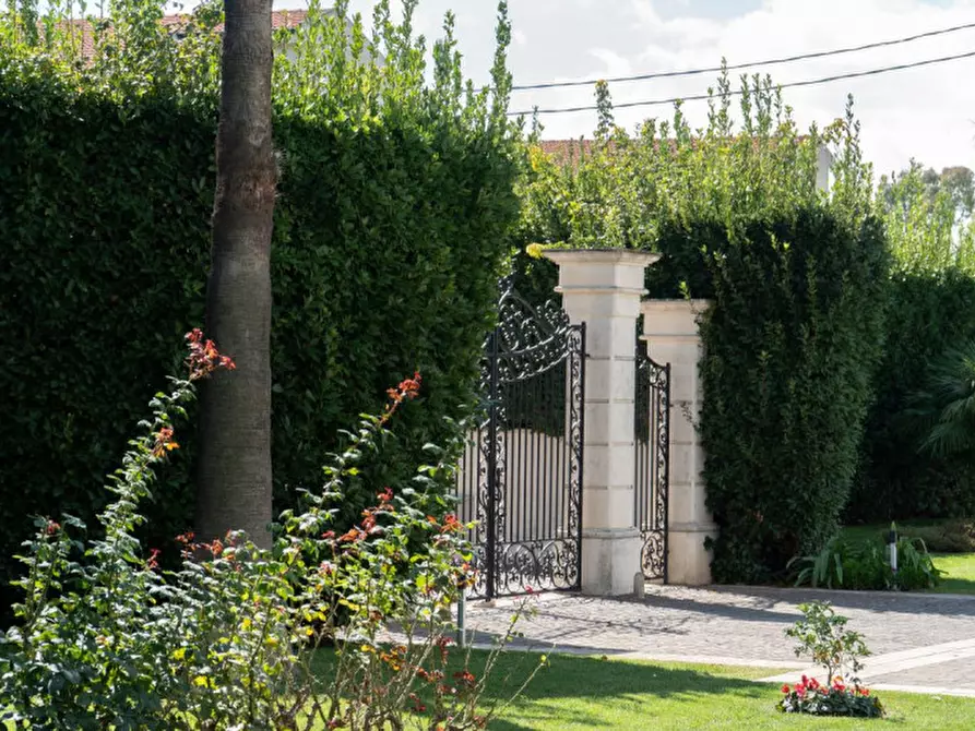 Immagine 6 di Villa in vendita  in Via Rocciola Scrofani a Modica