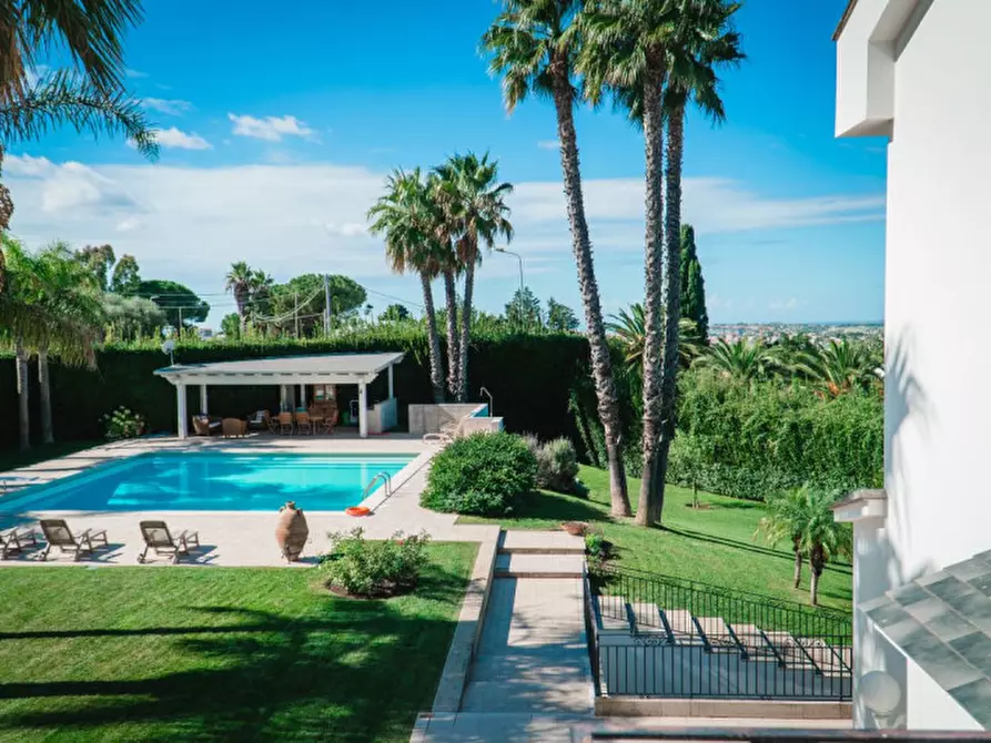 Immagine 11 di Villa in vendita  in Via Rocciola Scrofani a Modica