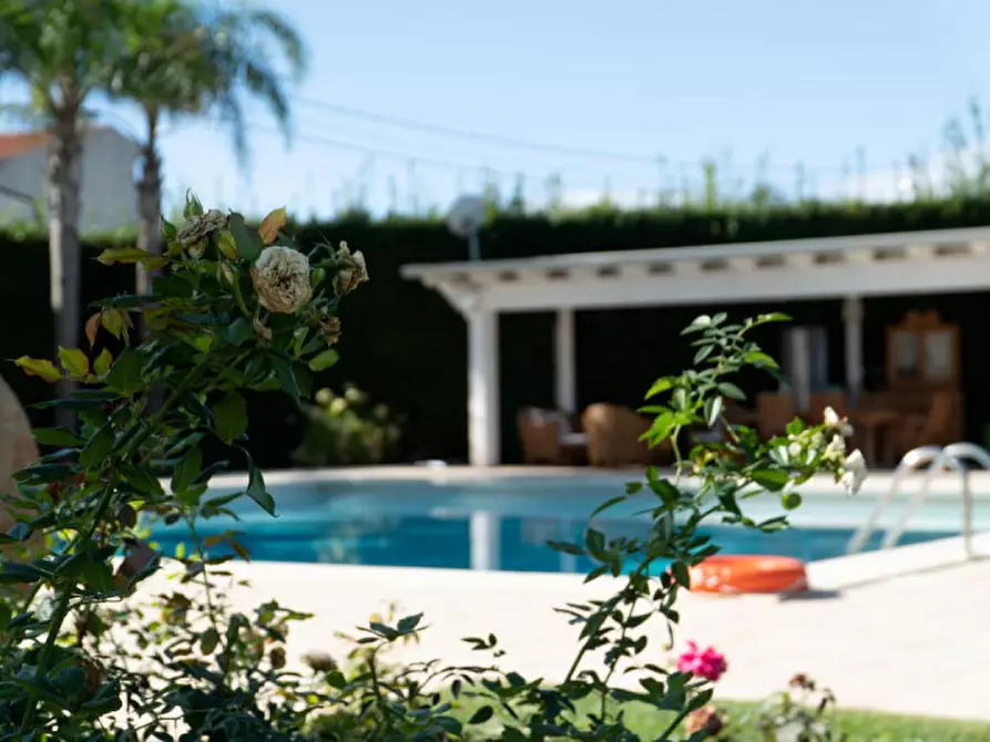 Immagine 12 di Villa in vendita  in Via Rocciola Scrofani a Modica